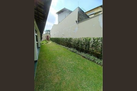 Apartamento à venda com 255m², 4 quartos e 6 vagas