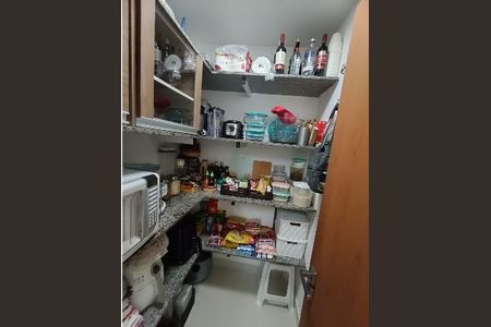 Apartamento à venda com 255m², 4 quartos e 6 vagas