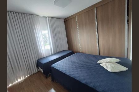 Apartamento à venda com 255m², 4 quartos e 6 vagas
