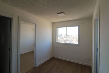 Apartamento para alugar com 34m², 2 quartos e sem vagaSala