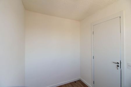 Quarto 2 de apartamento para alugar com 2 quartos, 34m² em Vila Ema, São Paulo