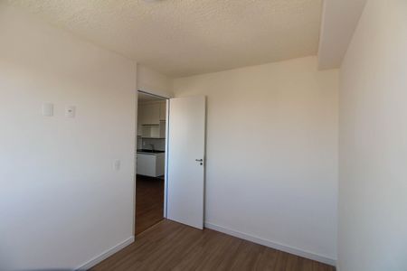 Apartamento para alugar com 34m², 2 quartos e sem vagaQuarto 1