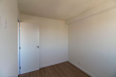 Apartamento para alugar com 34m², 2 quartos e sem vagaQuarto 1