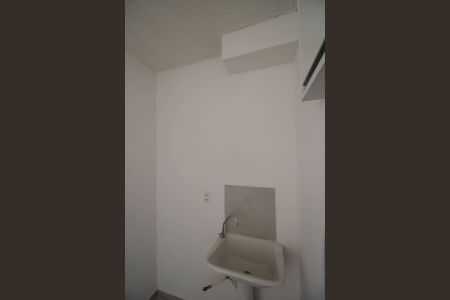 Apartamento para alugar com 34m², 2 quartos e sem vagaÁrea de Serviço