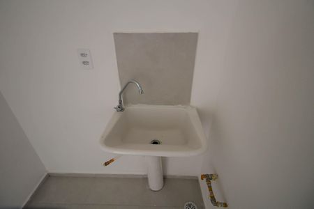 Apartamento para alugar com 34m², 2 quartos e sem vagaÁrea de Serviço