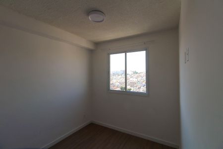 Apartamento para alugar com 34m², 2 quartos e sem vagaQuarto 1