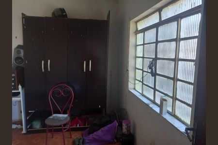 Casa à venda com 3 quartos, 360m² em Pirajá, Belo Horizonte