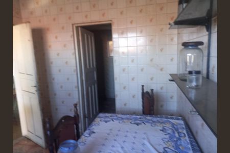 Casa à venda com 360m², 3 quartos e 2 vagas