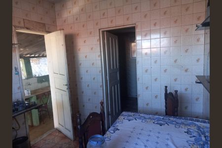 Casa à venda com 360m², 3 quartos e 2 vagas