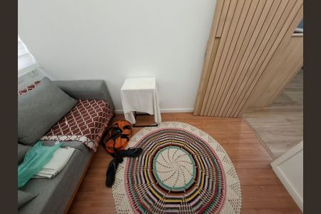 Apartamento à venda com 120m², 2 quartos e sem vagaQuarto 2