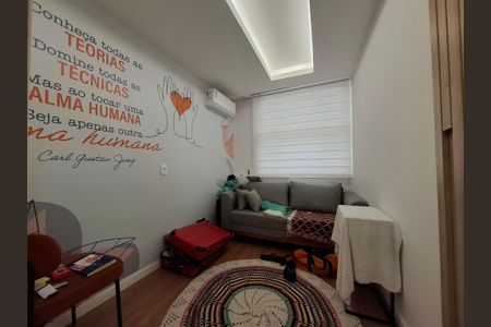 Apartamento à venda com 120m², 2 quartos e sem vagaQuarto 2
