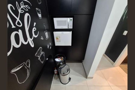 Apartamento à venda com 120m², 2 quartos e sem vagaCozinha 