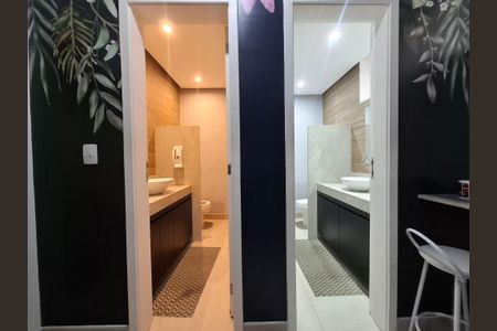 Apartamento à venda com 120m², 2 quartos e sem vagaCozinha 