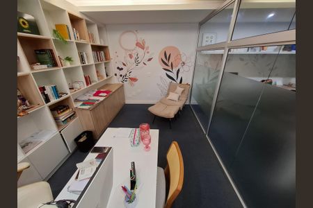 Apartamento à venda com 120m², 2 quartos e sem vagaSala 2