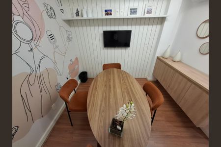 Apartamento à venda com 120m², 2 quartos e sem vagaQuarto 1