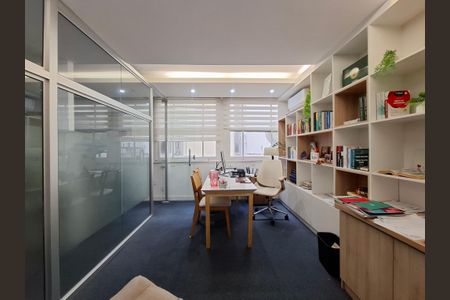 Apartamento à venda com 120m², 2 quartos e sem vagaSala 2