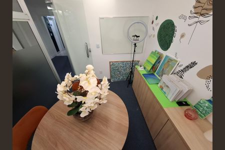 Apartamento à venda com 120m², 2 quartos e sem vagaSala 3