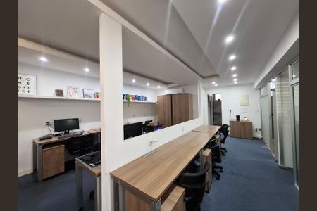 Apartamento à venda com 120m², 2 quartos e sem vagaSala 1