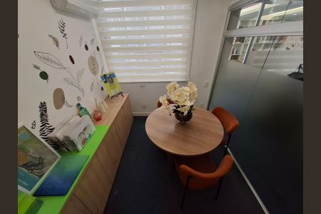 Apartamento à venda com 120m², 2 quartos e sem vagaSala 3