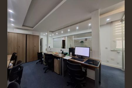 Apartamento à venda com 120m², 2 quartos e sem vagaSala 1