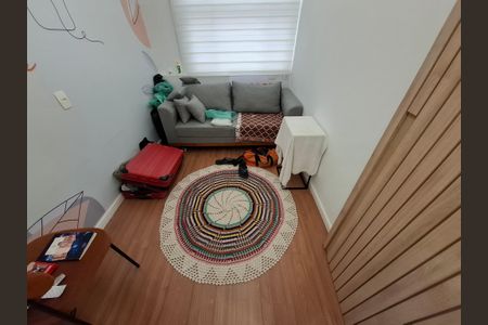 Quarto 2 de apartamento para alugar com 2 quartos, 120m² em Centro, Rio de Janeiro