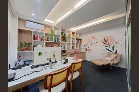 Apartamento à venda com 120m², 2 quartos e sem vagaSala 2