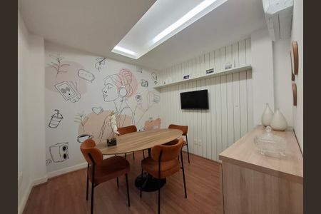 Quarto 1 de apartamento para alugar com 2 quartos, 120m² em Centro, Rio de Janeiro