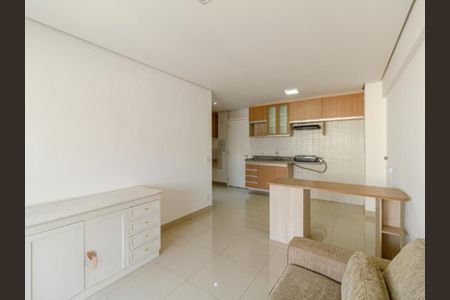 Apartamento à venda com 80m², 2 quartos e 2 vagas