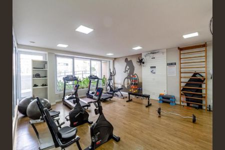 Apartamento à venda com 80m², 2 quartos e 2 vagas