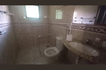 Casa à venda com 3 quartos, 162m² em Renascença, Belo Horizonte