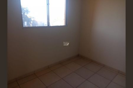 Apartamento à venda com 2 quartos, 52m² em Jaqueline, Belo Horizonte
