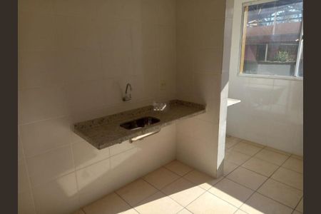 Apartamento à venda com 2 quartos, 52m² em Jaqueline, Belo Horizonte