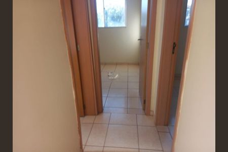 Apartamento à venda com 2 quartos, 52m² em Jaqueline, Belo Horizonte