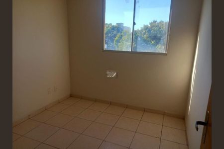 Apartamento à venda com 2 quartos, 52m² em Jaqueline, Belo Horizonte
