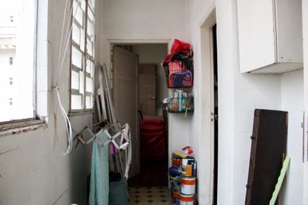 Apartamento à venda com 242m², 3 quartos e 1 vaga