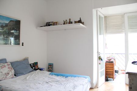 Apartamento à venda com 242m², 3 quartos e 1 vaga