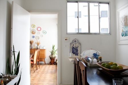 Apartamento à venda com 242m², 3 quartos e 1 vaga