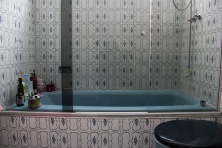 Apartamento à venda com 242m², 3 quartos e 1 vaga