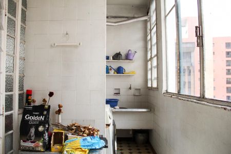 Apartamento à venda com 242m², 3 quartos e 1 vaga