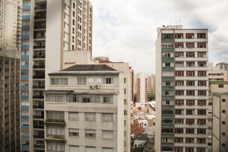 Apartamento à venda com 242m², 3 quartos e 1 vaga