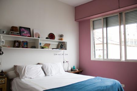 Apartamento à venda com 242m², 3 quartos e 1 vaga