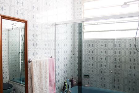 Apartamento à venda com 242m², 3 quartos e 1 vaga