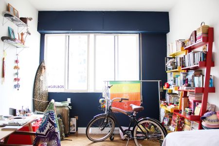 Apartamento à venda com 242m², 3 quartos e 1 vaga