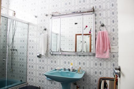 Apartamento à venda com 242m², 3 quartos e 1 vaga