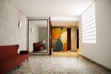 Apartamento à venda com 242m², 3 quartos e 1 vaga