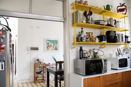 Apartamento à venda com 242m², 3 quartos e 1 vaga