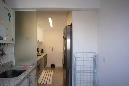 Apartamento à venda com 91m², 3 quartos e 2 vagas