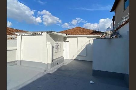 Casa à venda com 4 quartos, 180m² em Colégio Batista, Belo Horizonte