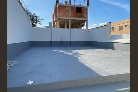 Casa à venda com 4 quartos, 180m² em Colégio Batista, Belo Horizonte