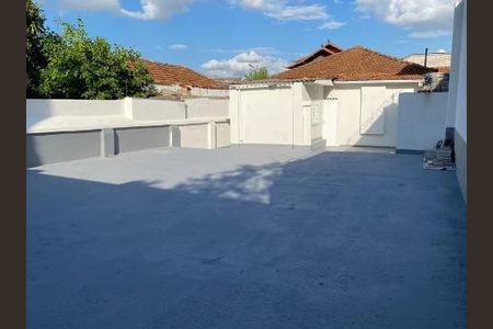 Casa à venda com 4 quartos, 180m² em Colégio Batista, Belo Horizonte